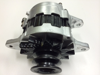 Hino alternator